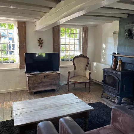 Bed & Breakfast Het Stille Genoegen 3*