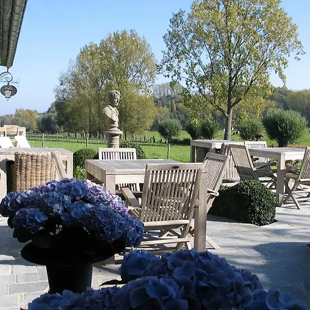 Bed & Breakfast Het Stille Genoegen Brakel