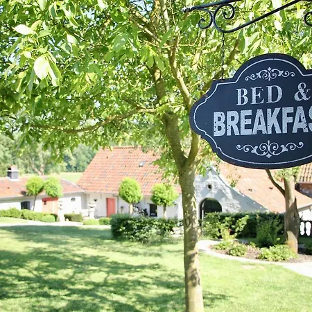 Bed & Breakfast Het Stille Genoegen