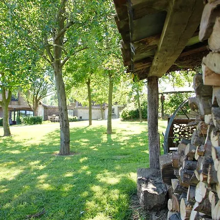 Bed & Breakfast Het Stille Genoegen 3*