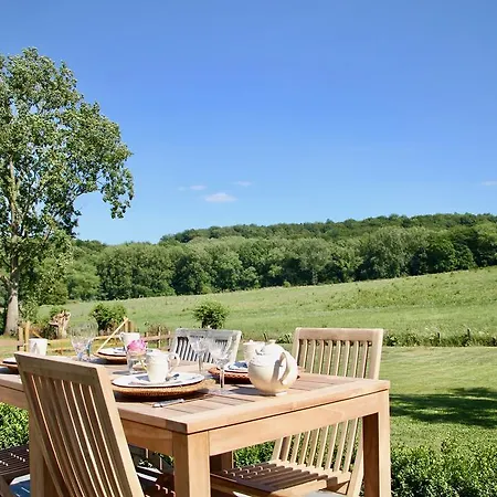Bed & Breakfast Het Stille Genoegen