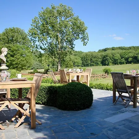 Het Stille Genoegen Bed & Breakfast Brakel
