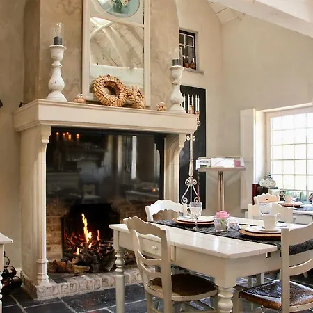 Bed & Breakfast Het Stille Genoegen Brakel
