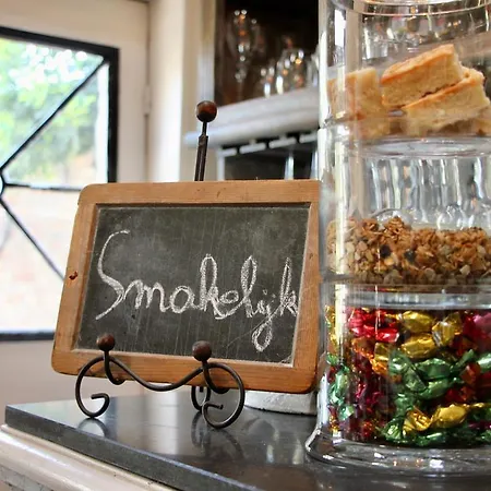 Het Stille Genoegen Bed & Breakfast Brakel