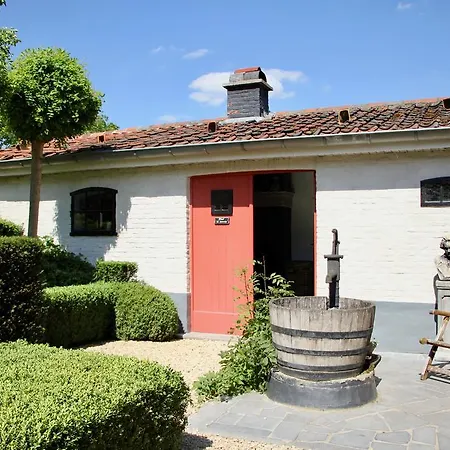 Het Stille Genoegen 3* Brakel