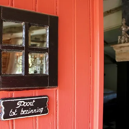 Bed & Breakfast Het Stille Genoegen