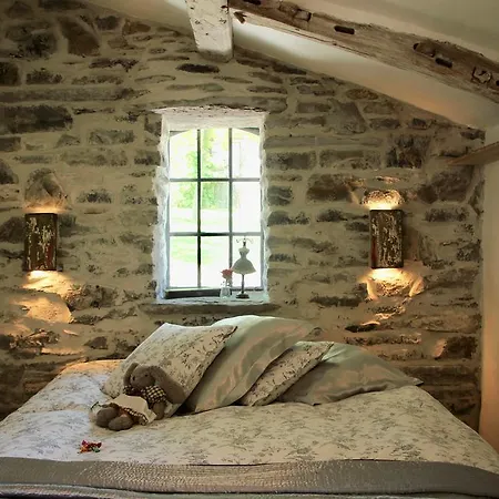 Bed & Breakfast Het Stille Genoegen 3*