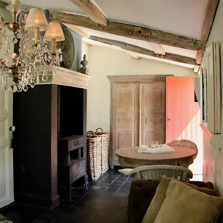 Het Stille Genoegen Bed & Breakfast Brakel