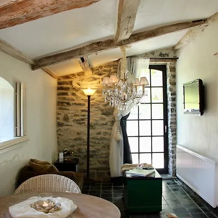 Het Stille Genoegen Bed & Breakfast 3*
