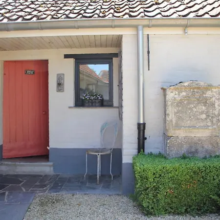 Het Stille Genoegen 3* Brakel