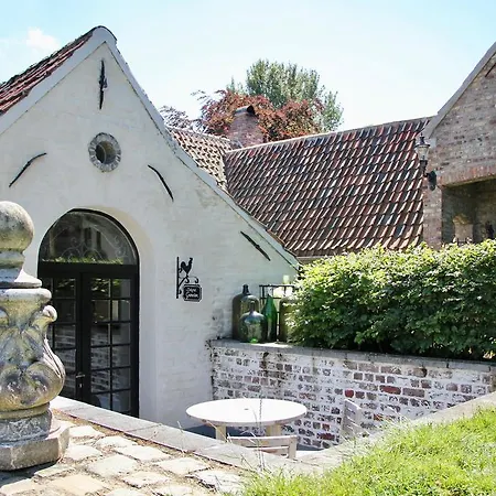 Het Stille Genoegen 3* Brakel