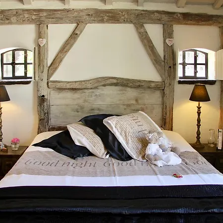 Bed & Breakfast Het Stille Genoegen 3*