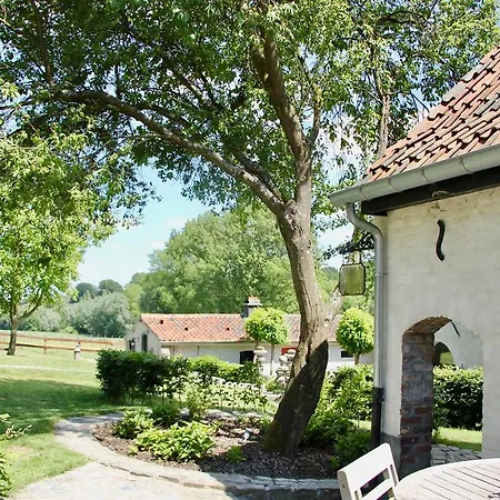 Het Stille Genoegen Bed & Breakfast