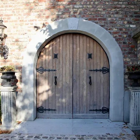 Het Stille Genoegen Brakel