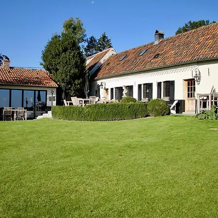 Het Stille Genoegen Brakel