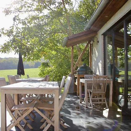 Bed & Breakfast Het Stille Genoegen