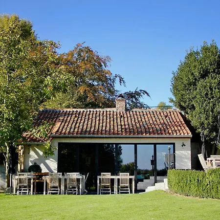 Het Stille Genoegen Bed & Breakfast