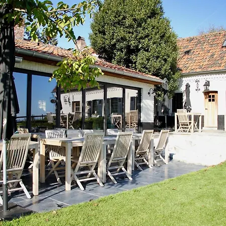 Het Stille Genoegen Bed & Breakfast 3*