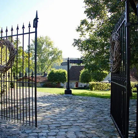 Het Stille Genoegen Brakel