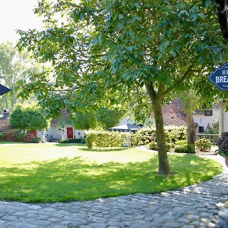 Bed & Breakfast Het Stille Genoegen 3*