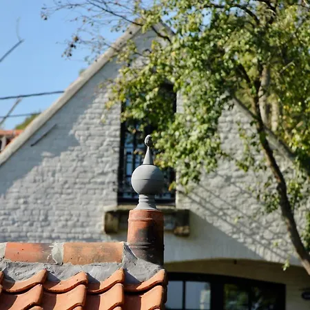 Bed & Breakfast Het Stille Genoegen Brakel