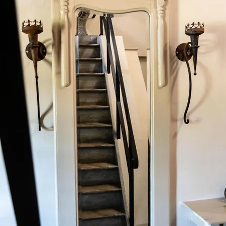 Bed & Breakfast Het Stille Genoegen