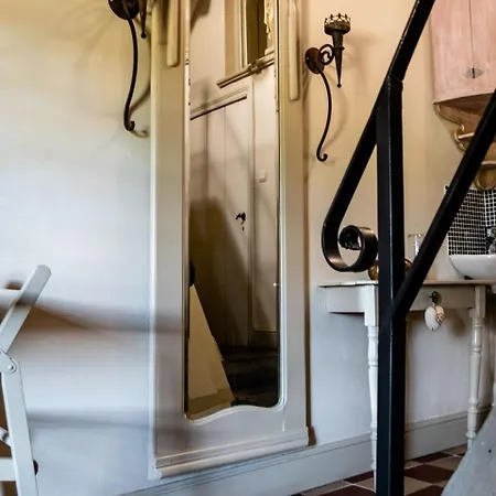 Het Stille Genoegen Bed & Breakfast