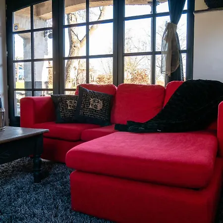 Bed & Breakfast Het Stille Genoegen
