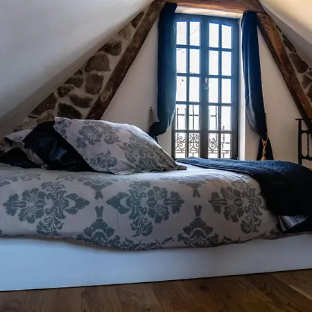 Bed & Breakfast Het Stille Genoegen 3*