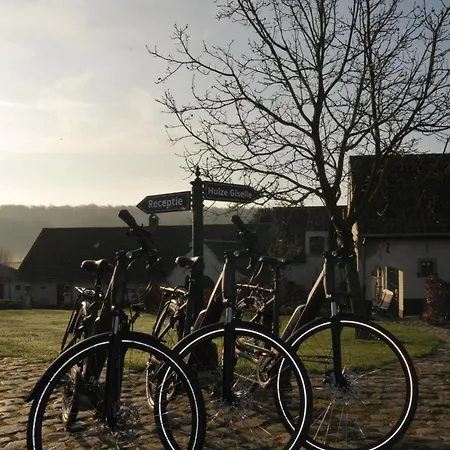Het Stille Genoegen Bed & Breakfast